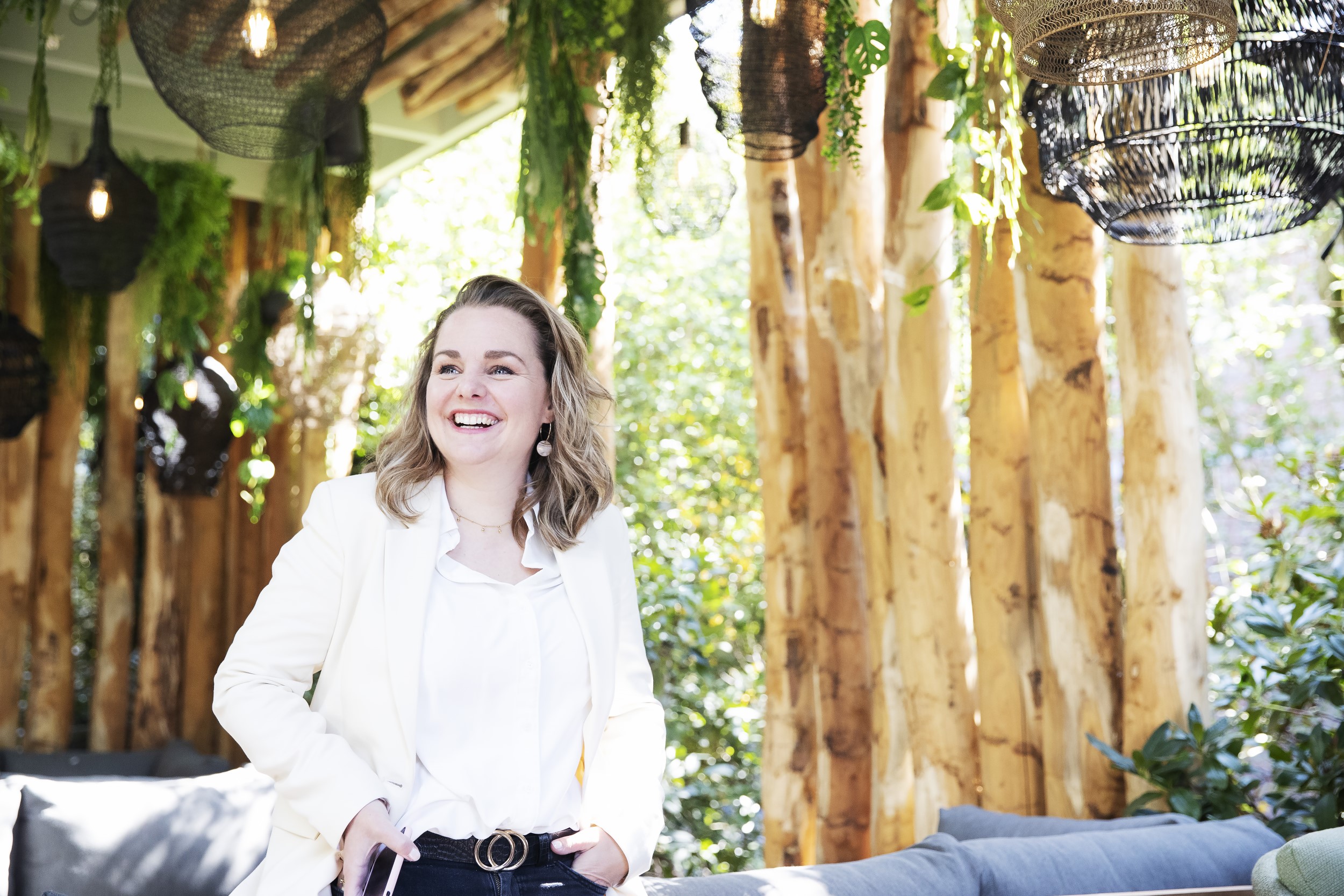 Malou van Loon