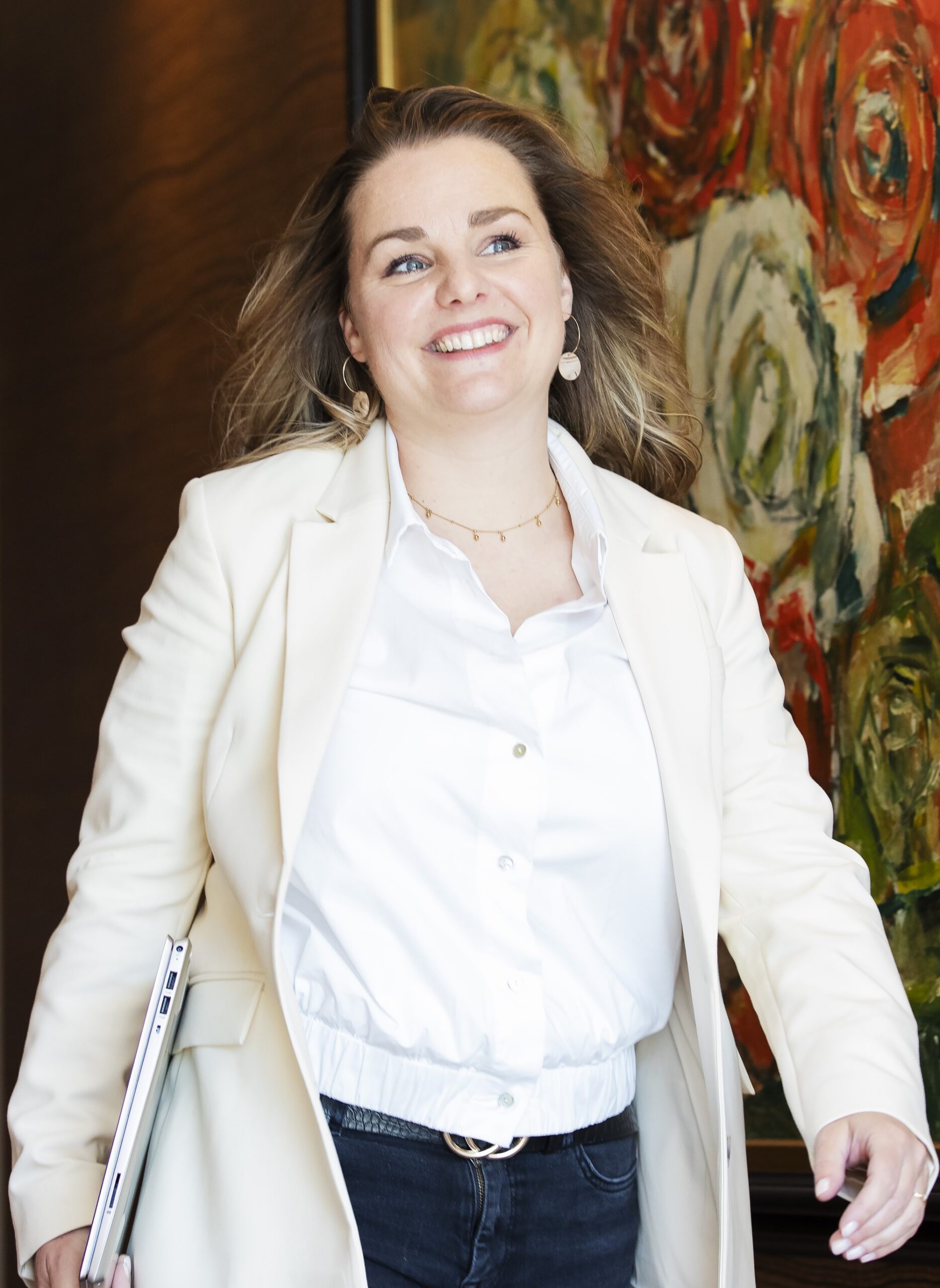 Malou van Loon | LOUC | zakenvrouw